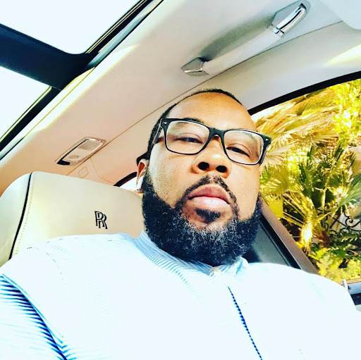 Jay Jackson Photo 40