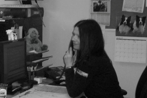 Cindy Hawkins Photo 16