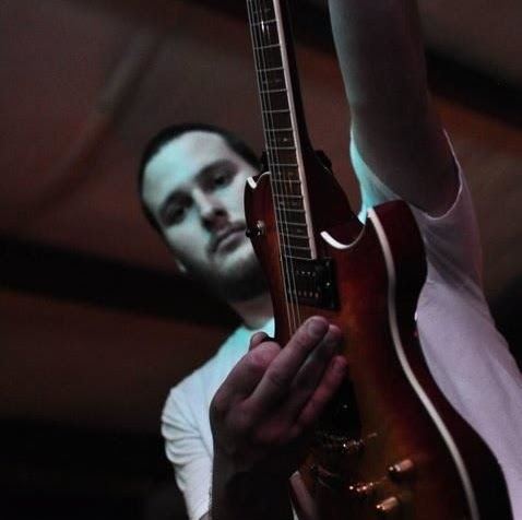 David Gantt Photo 20