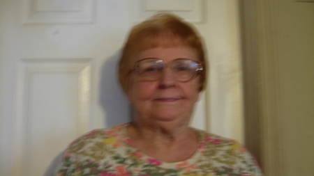 Mary Spence Photo 33