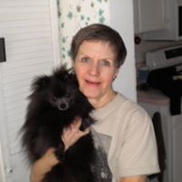 Ruth Chapman Photo 11