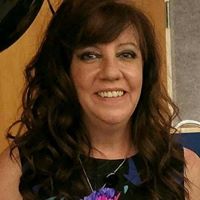 Eileen Ward Photo 25