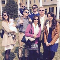 Sandy Mccarthy Photo 20