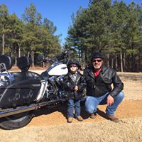 Jeff Harrell Photo 40
