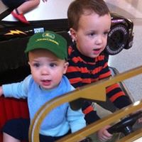 Allison Godwin Photo 12