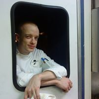 Brandon Mangold Photo 11