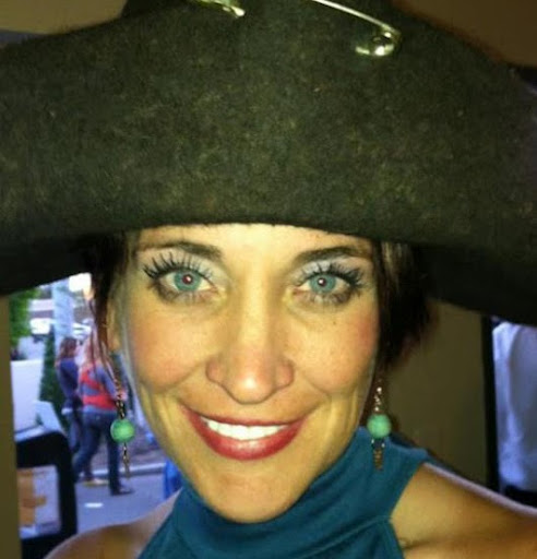 Jamie Lange Photo 34