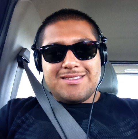 Christian Casas Photo 22