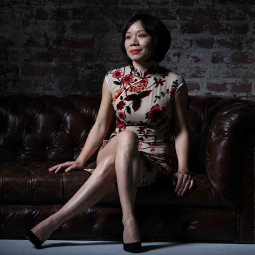 Wei Ding Photo 27
