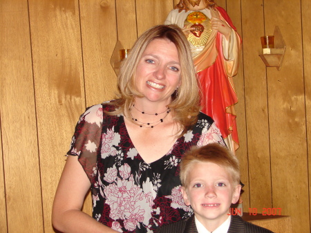 Anna Larson Photo 47