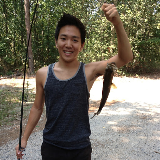 Daniel Chung Photo 35