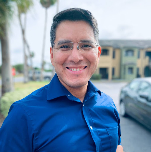 Joe Rodriguez Photo 53