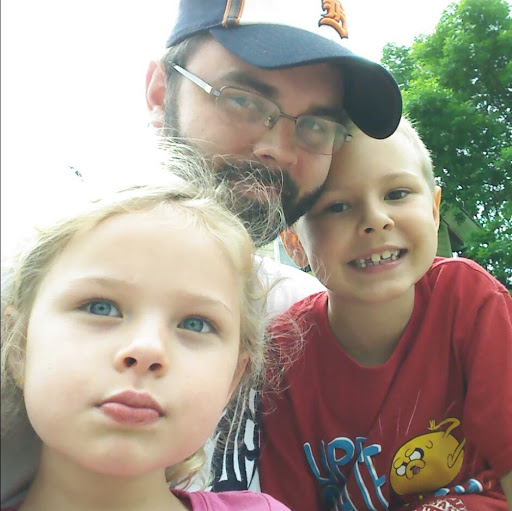 Jeff Oliver Photo 36