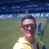 Homero Becerra Photo 5