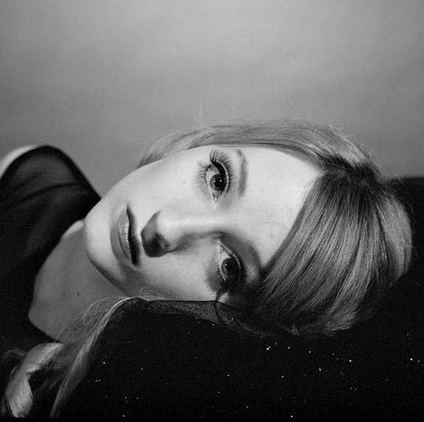 Melissa Cloud Photo 7