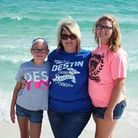 Carrie Irwin Photo 13