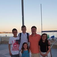 David Ivers Photo 13