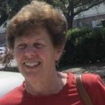 Mary Goebel Photo 6