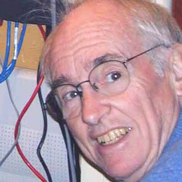 Paul Berry Photo 19