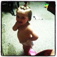 Candace Alexander Photo 27