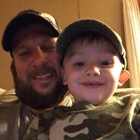 Bruce Myers Photo 33