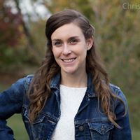 Christina Reeder Photo 11