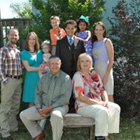 Kathy Gregory Photo 16