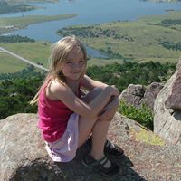 Julia Christian Photo 14