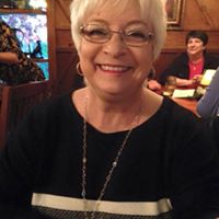 Sue Maxwell Photo 20