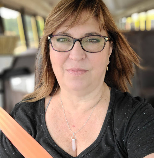 Michele Hurst Photo 5