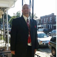 Mark Beatty Photo 29