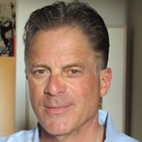 Stephen Fredericks Photo 10