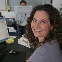 Tamar Rubinstein Photo 9