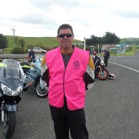 Adrian Chapman Photo 9