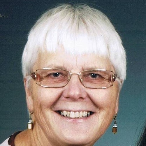 Patricia Lamb Photo 29