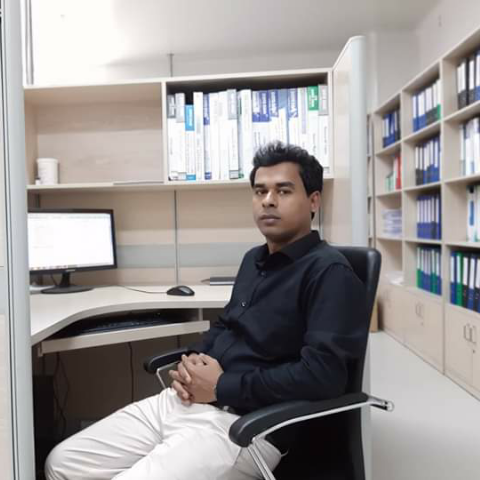 Mohammad Mohiuddin Photo 28