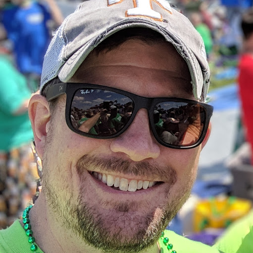 Patrick Reed Photo 27