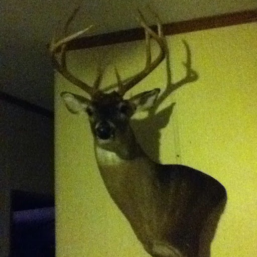 Jacob Vaughn Photo 34