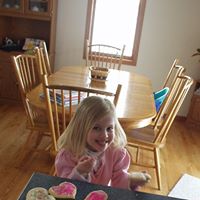 Michelle Flick Photo 22