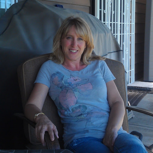 Michelle Logsdon Photo 22