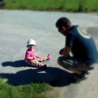 Molly Haskell Photo 25