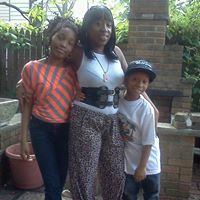 Shana Rodgers Photo 18