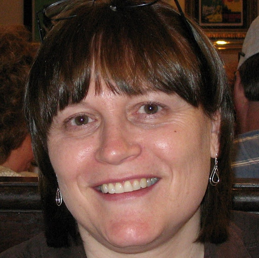 Christine Conklin Photo 37