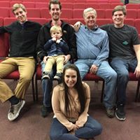 Sammy Shore Photo 11