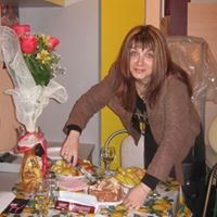 Candace Briggs Photo 5