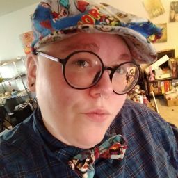 Ellen Hendrix Photo 10