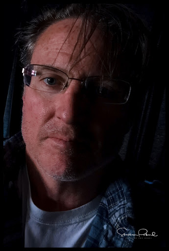 Stephen Pollard Photo 14