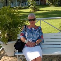 Barbara Wiegand Photo 10