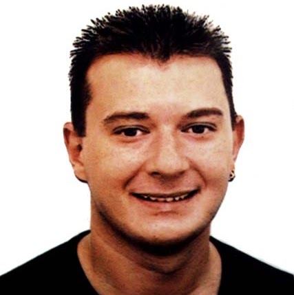 Richard Angel Photo 14