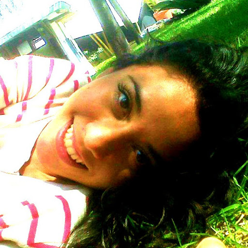 Nadia Garcia Photo 25